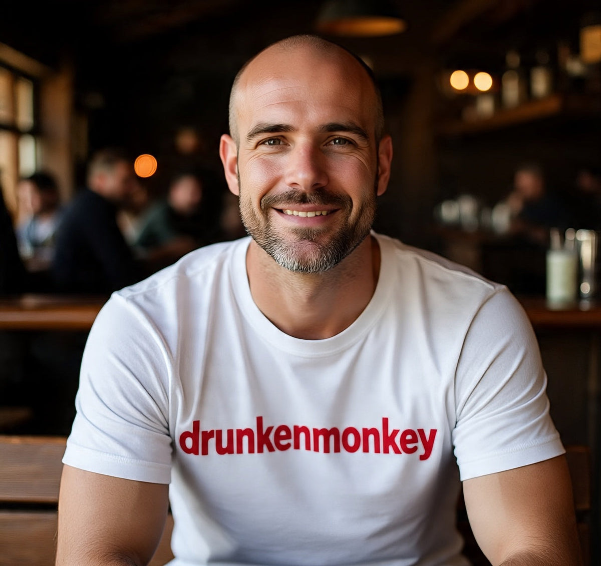 Are you curious about the hype surrounding Drunken Monkey Merch?