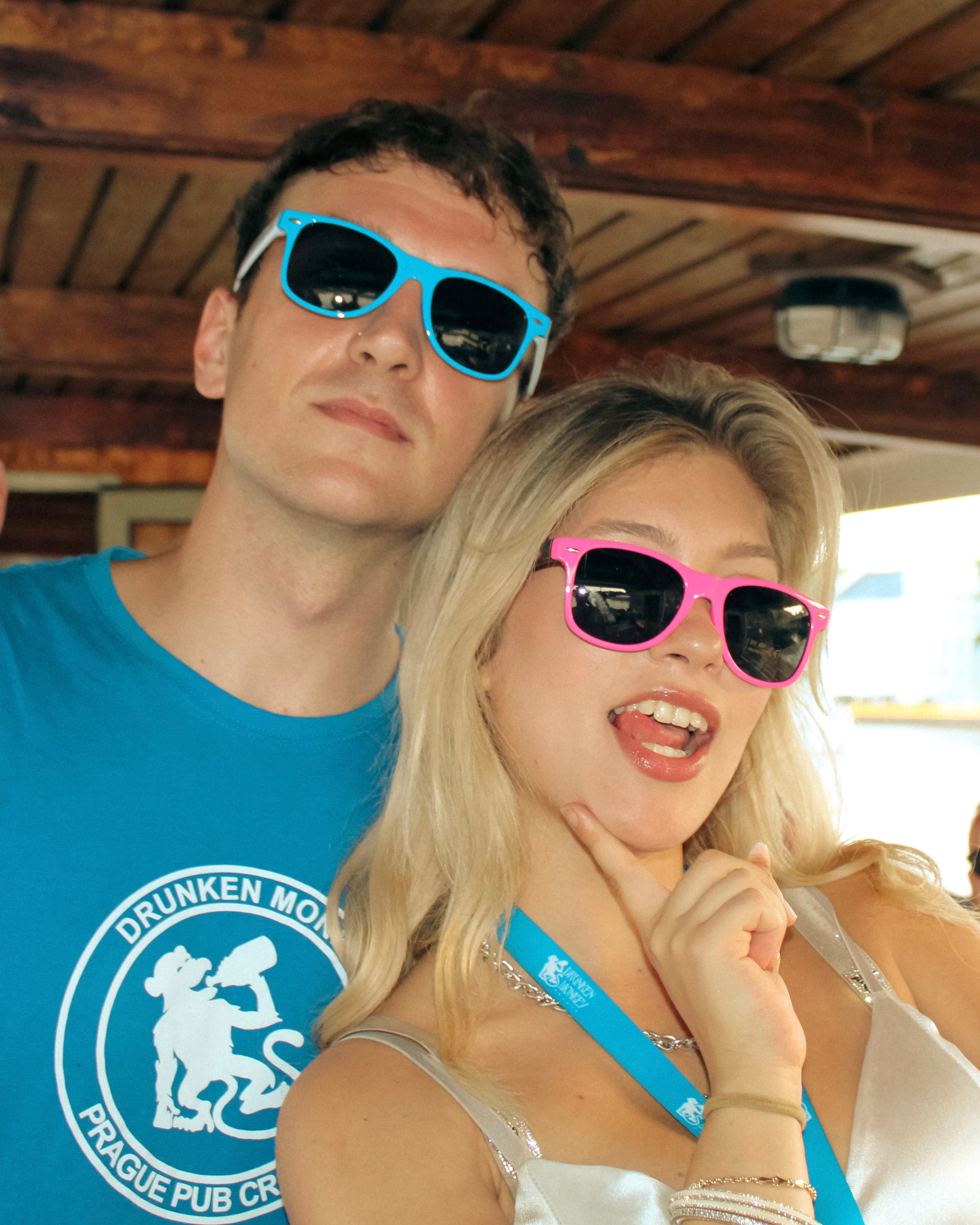 About Us – Drunken Monkey Merch