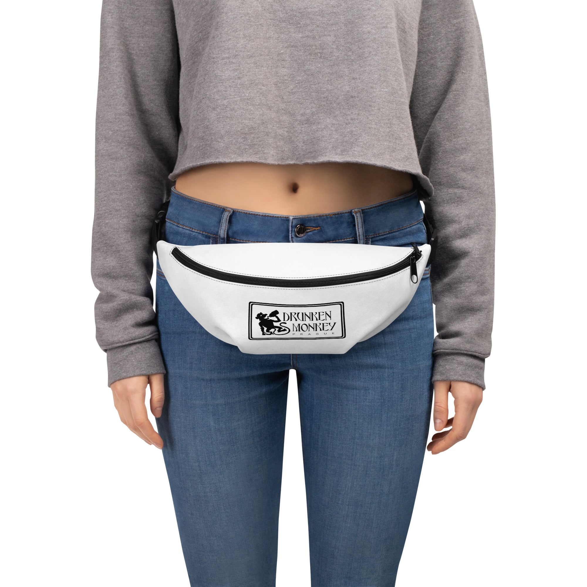 Fanny Pack