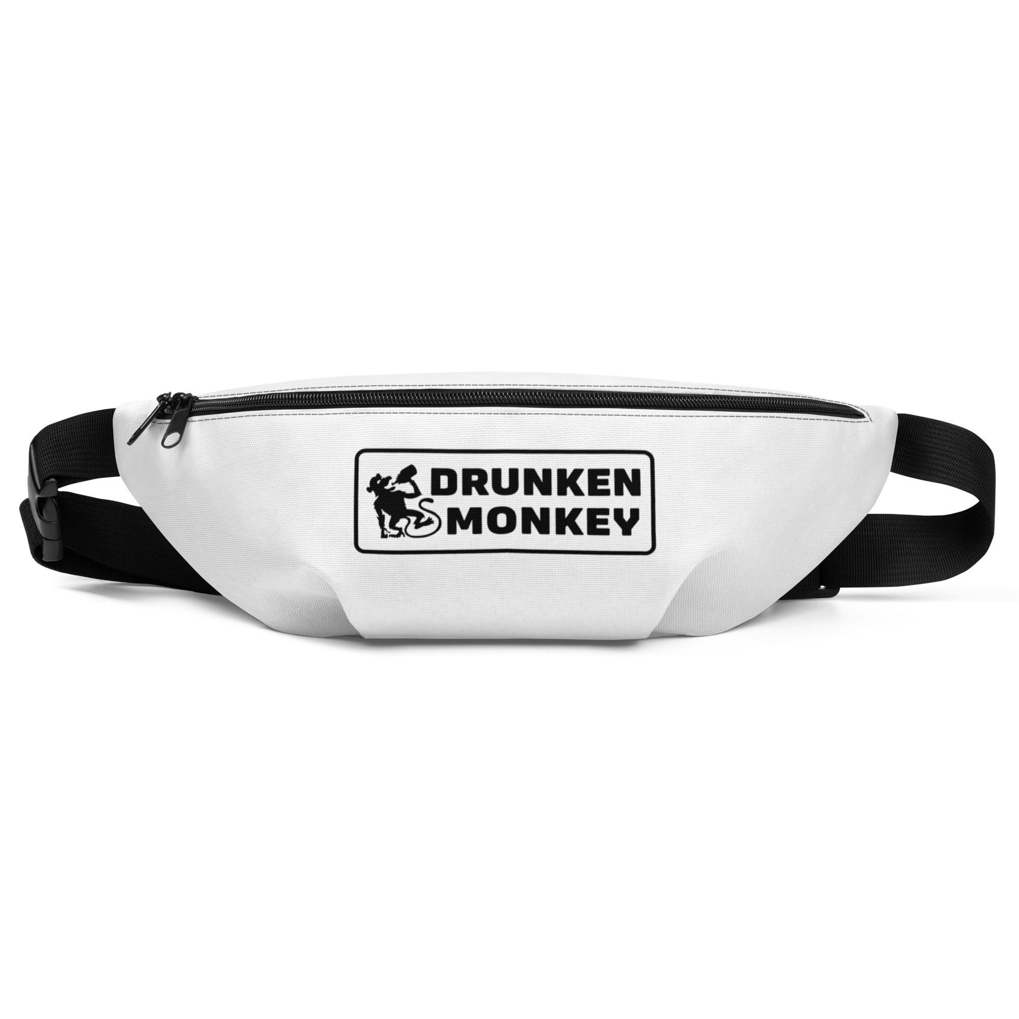 Drunken Monkey Fanny Pack