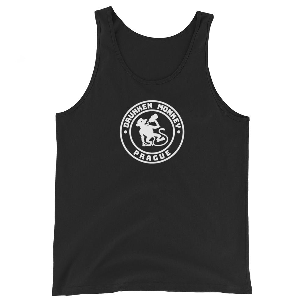 Drunken Monkey Classic Tank Top