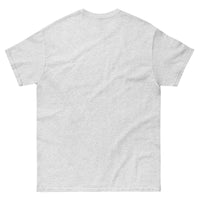 Monkey We F*cking Party Tee back view - Drunken Monkey Prague merch