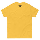 Drunken Monkey Walk of Fame Tee variant view 2 - Prague merch