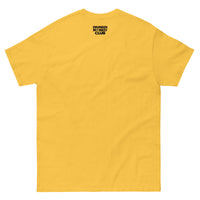 Drunken Monkey Walk of Fame Tee variant view 2 - Prague merch