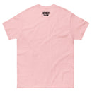 Drunken Monkey Walk of Fame Tee right side - Prague pub crawl merch