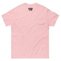 Drunken Monkey Walk of Fame Tee right side - Prague pub crawl merch