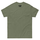 Drunken Monkey Walk of Fame Tee flat lay - Prague pub crawl merch
