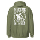Drunken Monkey Stay Wild Hoodie colour variant 2 - Prague party hoodie
