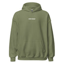 Drunken Monkey Stay Wild Hoodie colour variant 1 - Prague party hoodie