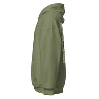 Drunken Monkey Stay Wild Hoodie colour variant 3 - Prague party hoodie