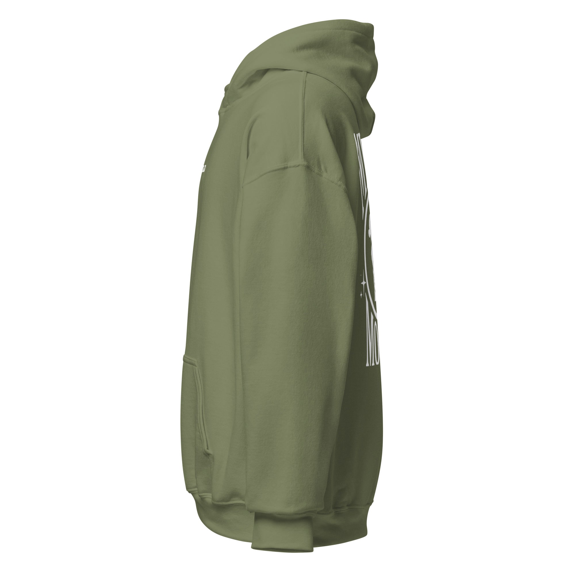 Drunken Monkey Stay Wild Hoodie colour variant 3 - Prague party hoodie