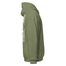 Drunken Monkey Stay Wild Hoodie colour variant 4 - Prague party hoodie