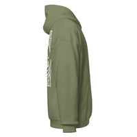 Drunken Monkey Stay Wild Hoodie colour variant 4 - Prague party hoodie