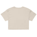 Drunken Monkey Club Crop Top lifestyle view - Prague party women's apparel