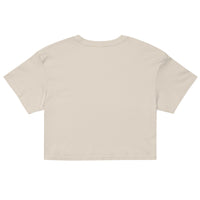 Drunken Monkey Club Crop Top lifestyle view - Prague party women's apparel