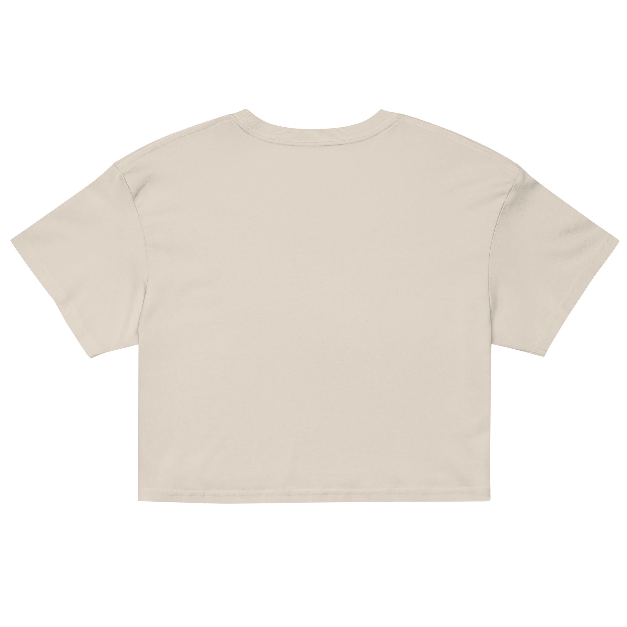 Drunken Monkey Club Crop Top lifestyle view - Prague party women's apparel
