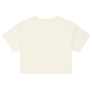 Drunken Monkey Club Crop Top right side view - Prague party women's apparel