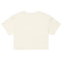 Drunken Monkey Club Crop Top right side view - Prague party women's apparel