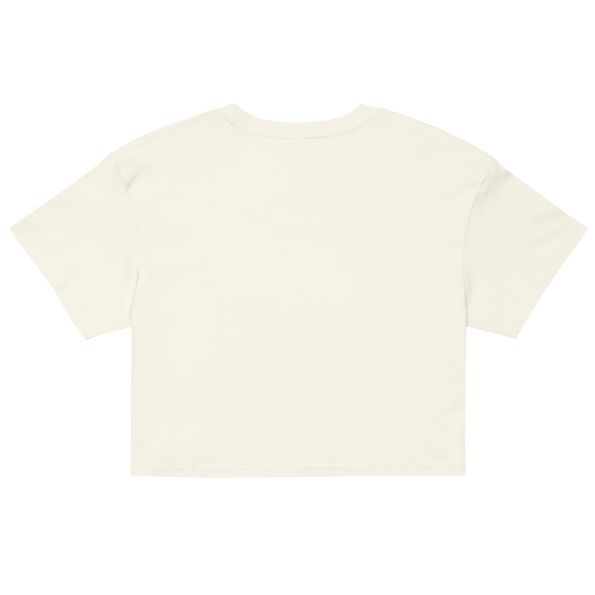 Drunken Monkey Club Crop Top right side view - Prague party women's apparel