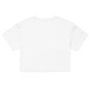 Drunken Monkey Club Crop Top back view - Prague party women's apparel